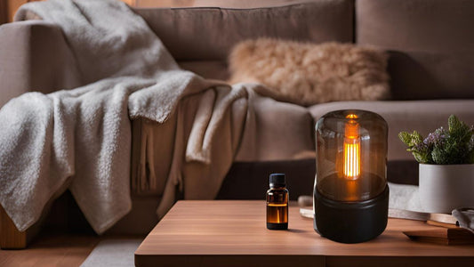 Comment bien choisir son diffuseur d'huiles essentielles?