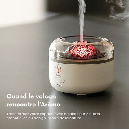Aromagma - Diffuseur Volcan