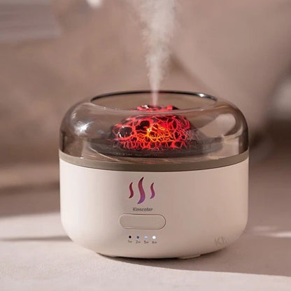 Aromagma - Diffuseur Volcan