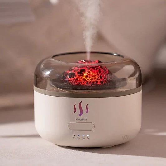 Aromagma - Diffuseur Volcan