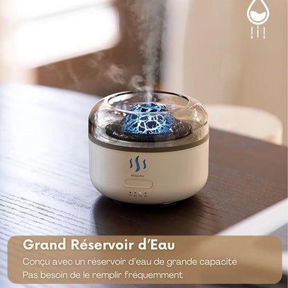 Aromagma - Diffuseur Volcan