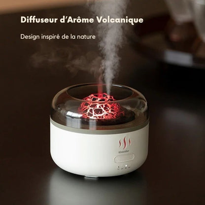Aromagma - Diffuseur Volcan