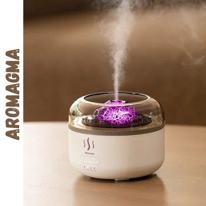 Aromagma - Diffuseur Volcan