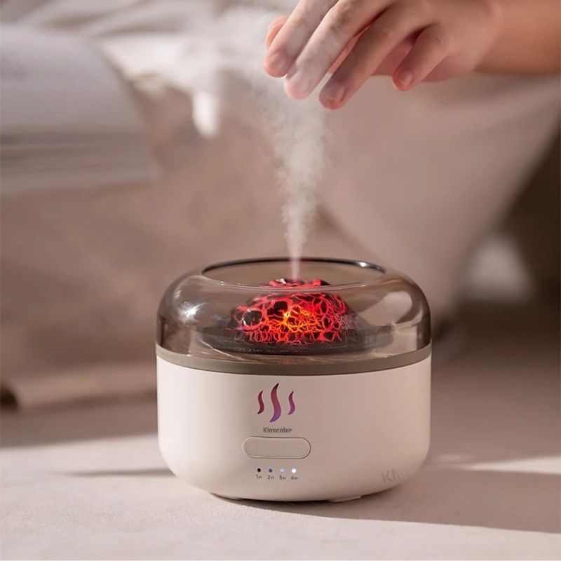 Aromagma - Diffuseur Volcan