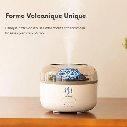 Aromagma - Diffuseur Volcan