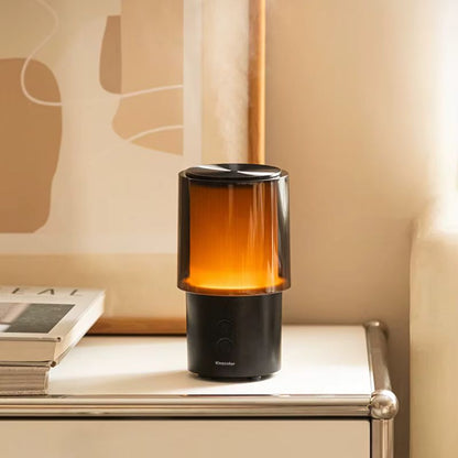 Dreamzen – Diffuseur & Lampe d’Ambiance Relaxante