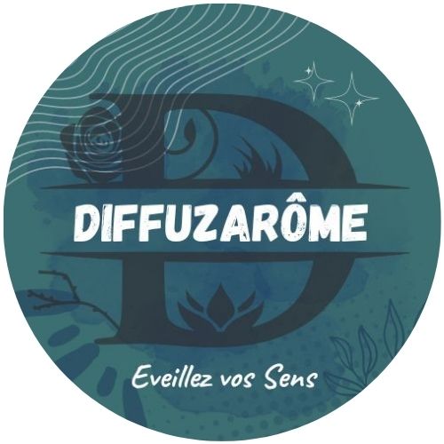 Diffuzarôme - Eveillez vos Sens