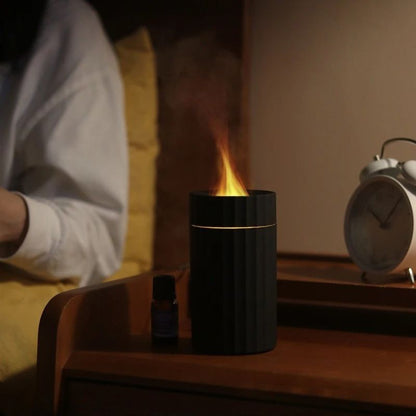 Minizen - Diffuseur voiture