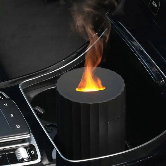 Minizen - Diffuseur voiture