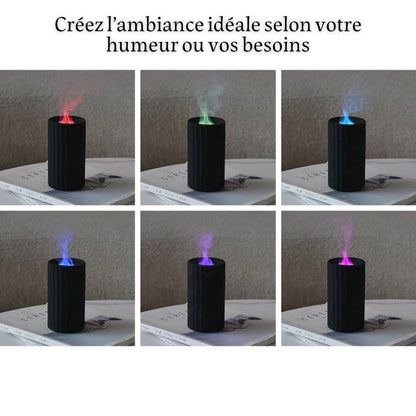 Minizen - Diffuseur voiture