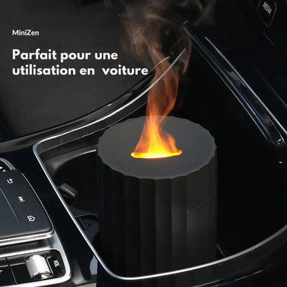 Minizen - Diffuseur voiture