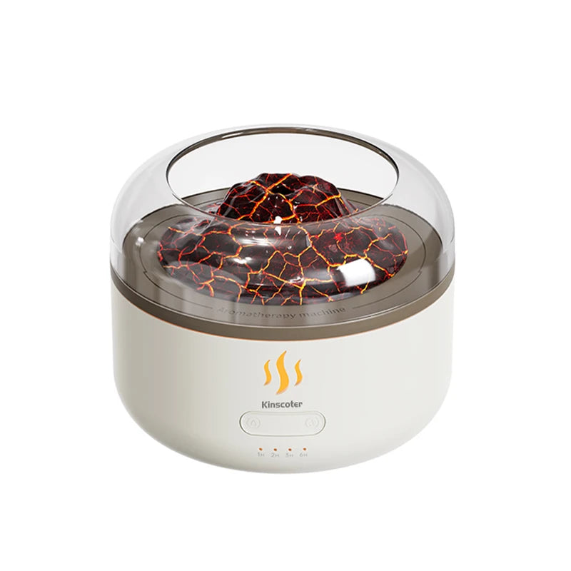 Aromagma - Diffuseur Volcan