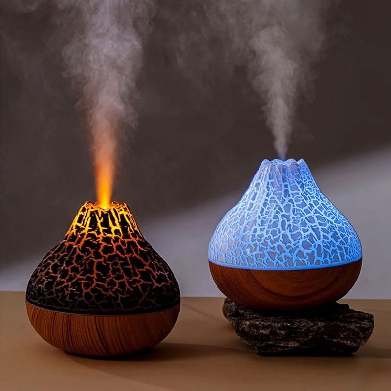 Volupsia - Diffuseur Volcanique