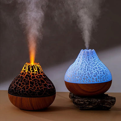 Volupsia - Diffuseur Volcanique