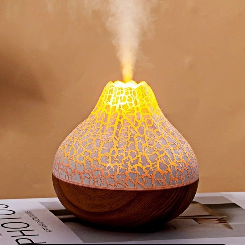 Volupsia - Diffuseur Volcanique