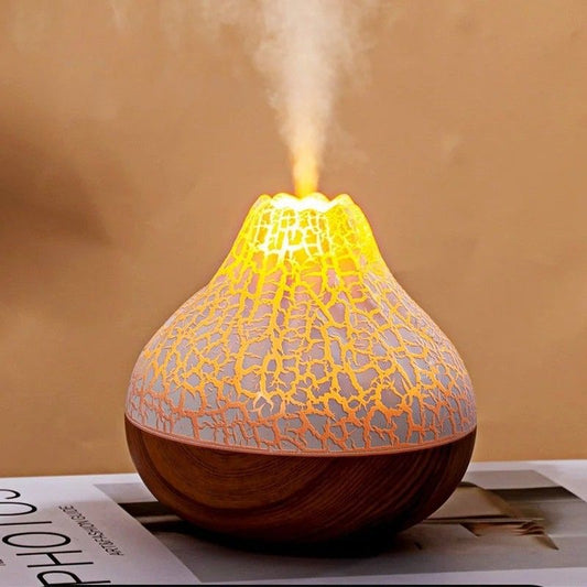 Volupsia - Diffuseur Volcanique