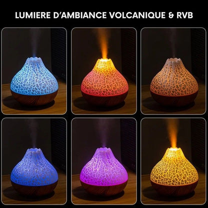 Volupsia - Diffuseur Volcanique