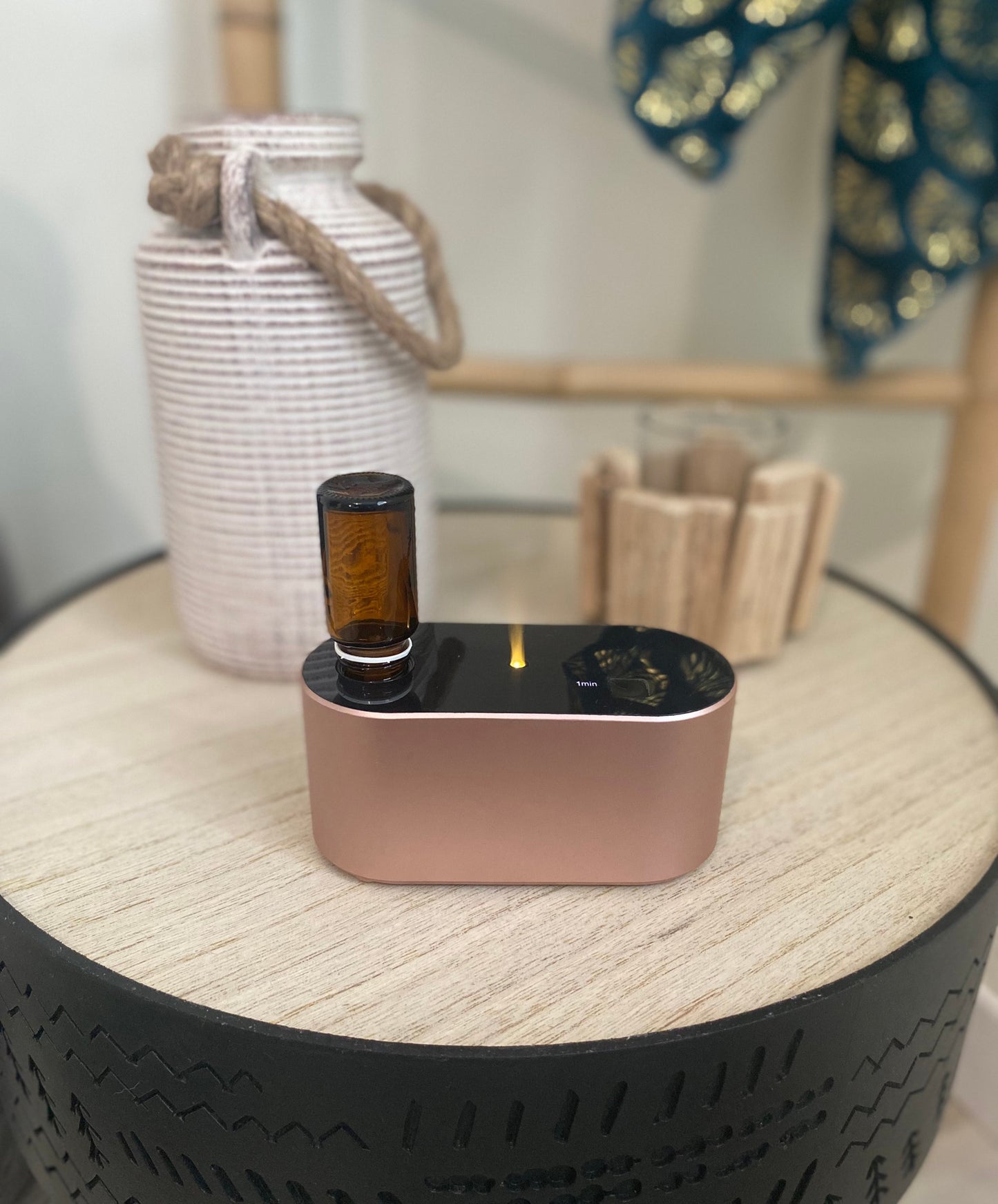 ZenMove - Diffuseur sans fil