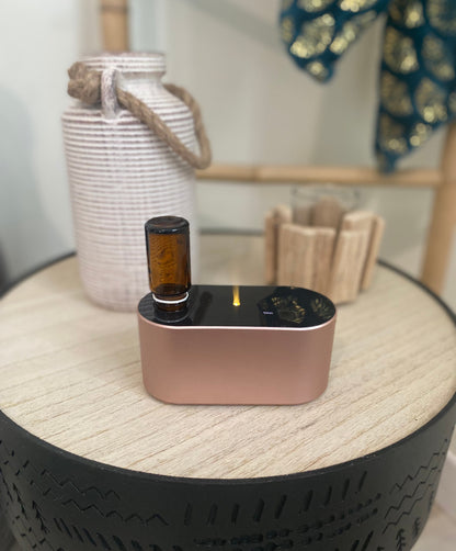 ZenMove - Diffuseur sans fil