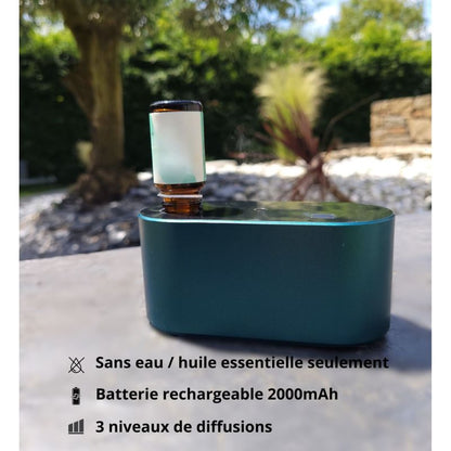 ZenMove - Diffuseur sans fil