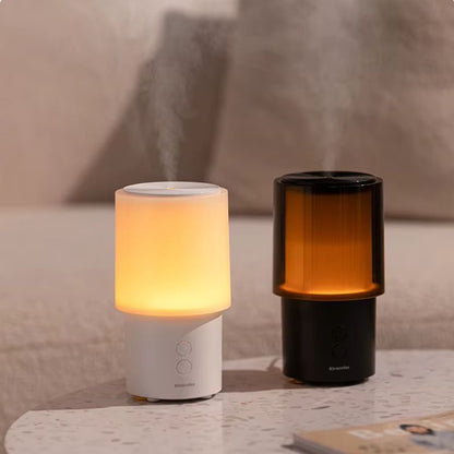 Dreamzen – Diffuseur & Lampe d’Ambiance Relaxante