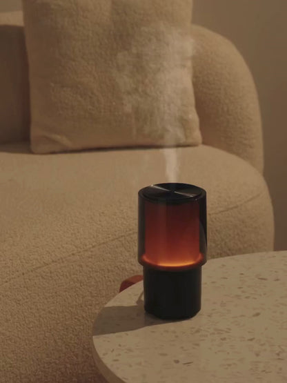 Dreamzen – Diffuseur & Lampe d’Ambiance Relaxante