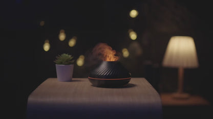 Volcano - Diffuseur Flamme