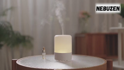 Nebuzen - Diffuseur compact